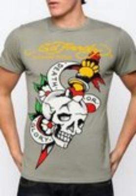 Ed Hardy shirts men-668